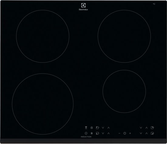 Индукционная варочная панель Electrolux LIT 60430