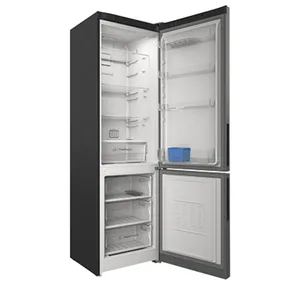 Холодильник Indesit ITR 5200 X – 2
