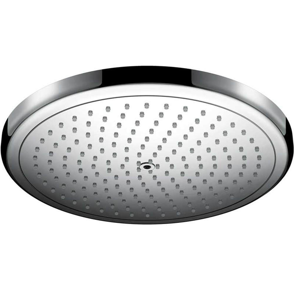Верхний душ Hansgrohe Croma 26220000 хром
