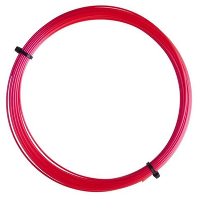 Теннисные струны Luxilon Element Soft IR (12,2 m) - iridescent red