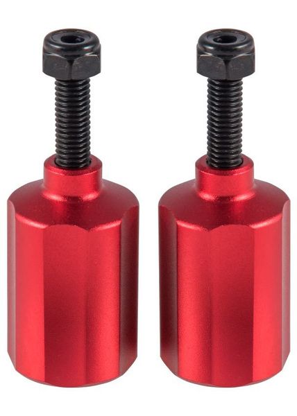 Пеги для трюкового самоката