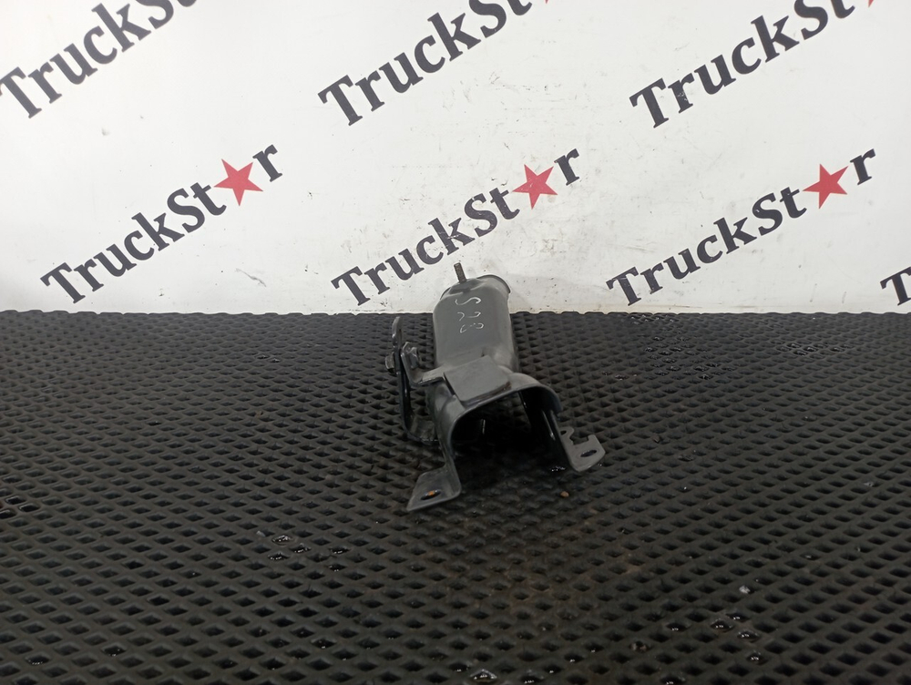 Кронштейн проводки 2020г.