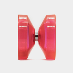 Йо-йо YoYoFactory Wedge красный