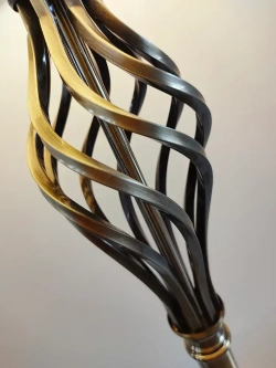 Напольные светильники,Торшер,E27,16Вт