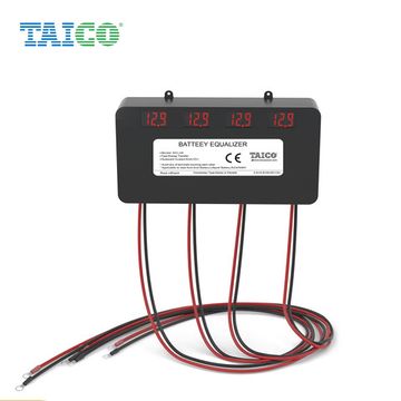 Батарейный балансир TAICO 48В, фото №895717660