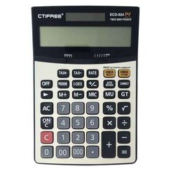 Kalkulyator \ Калькулятор \ Calculator  ECO-024