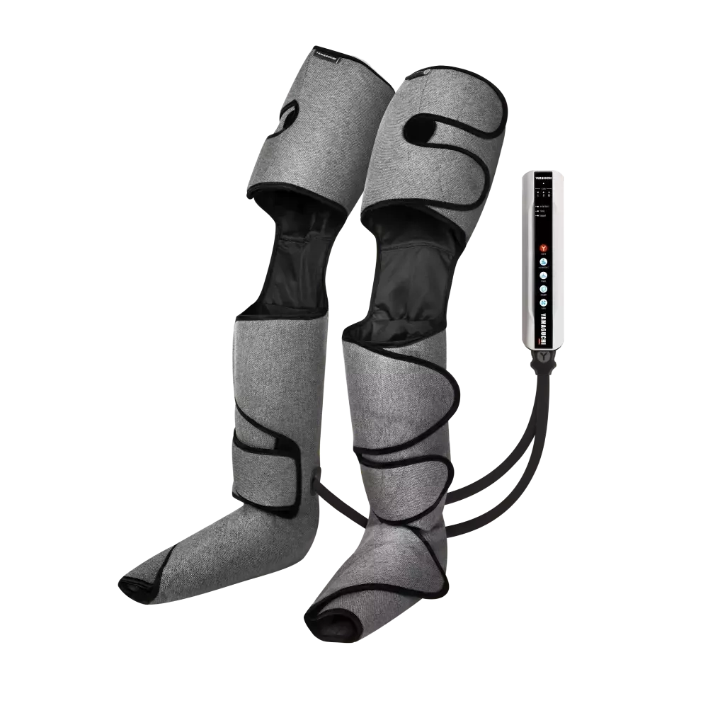 Лимфодренажный аппарат для прессотерапии Air Boots Max