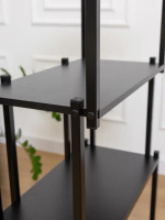 Стеллаж ЛОФТ