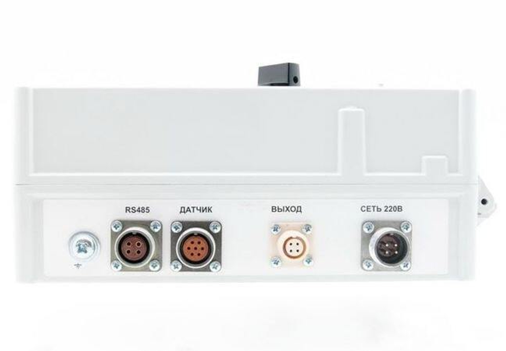 ЭКОН газоанализатор кислорода (O2) твердоэлектролитный стационарный