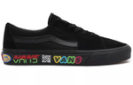 Vans Sk8 Low