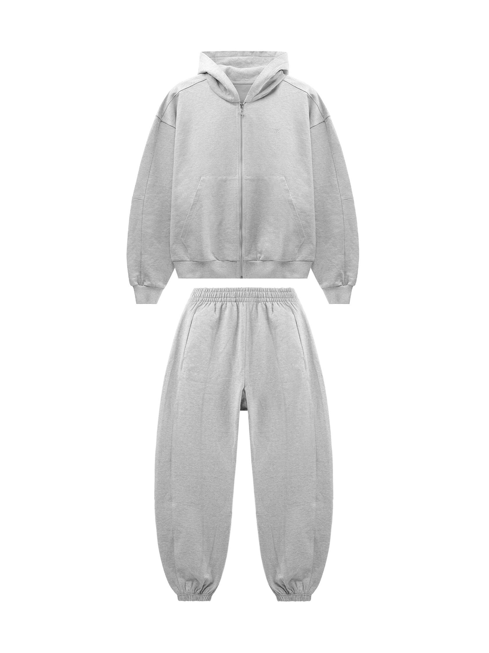 Костюм спортивный ACOLYTE М1, Серый