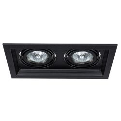 Точечный встраиваемый светильник Arte Lamp