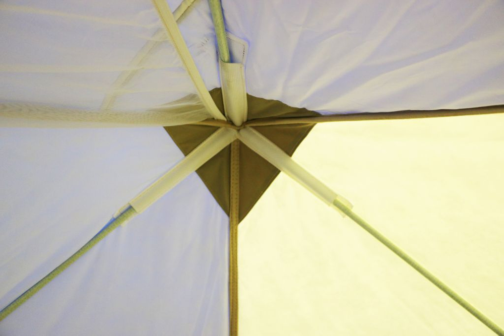 Палатка "Polar Bird" 4Т