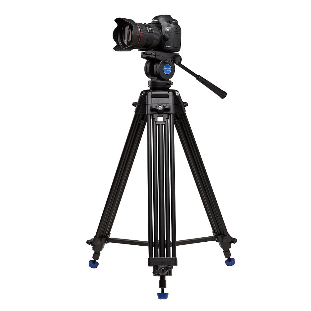 Видеоштатив Benro KH25N