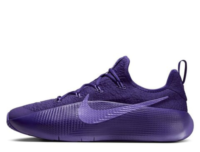 Баскетбольные кроссовки Nike LeBron TR 1 "Purple Rain"