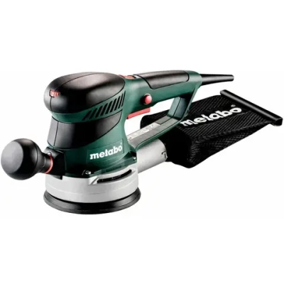 Metabo SXE 425 TURBOTEC эксцентриковая шлифмашина 600131000
