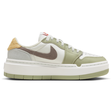 Jordan Air Jordan 1 Винтажные баскетбольные кроссовки Лоу-Топ Женские