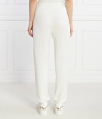 Трикотажные штаны Liu Jo Sport - белый(TA4162 MS49I)