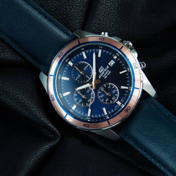 Часы Casio EFR-526L-2A