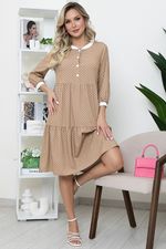 Платье 71208 Avili