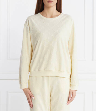 Вверх от пижамы JOOP! BODYWEAR - кремовый(642154)