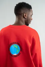Купить Толстовка The world is sneakers Толстовка The world is sneakers