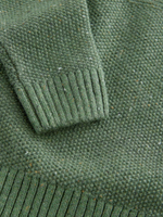 Джемпер для мальчика Next K84-133, Хаки