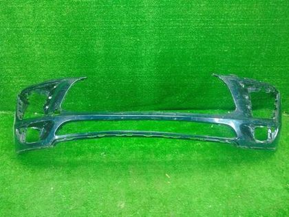 Бампер передний Porsche Macan (2014-2018)