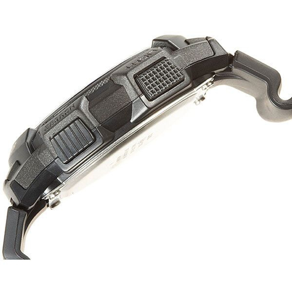 Мужские наручные часы Casio Collection AE-1100W-1B