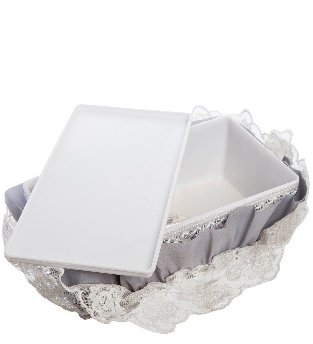 BR-01 Салфетница