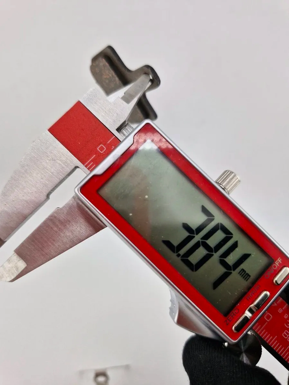 Тормозные колодки для велосипеда и электросамоката TP-11i