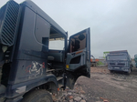Shacman (Shaanxi) SX* 8x4 Самосвал SX33186V366 (Дизельный, 11,6 л, 423 л.с., МТ)