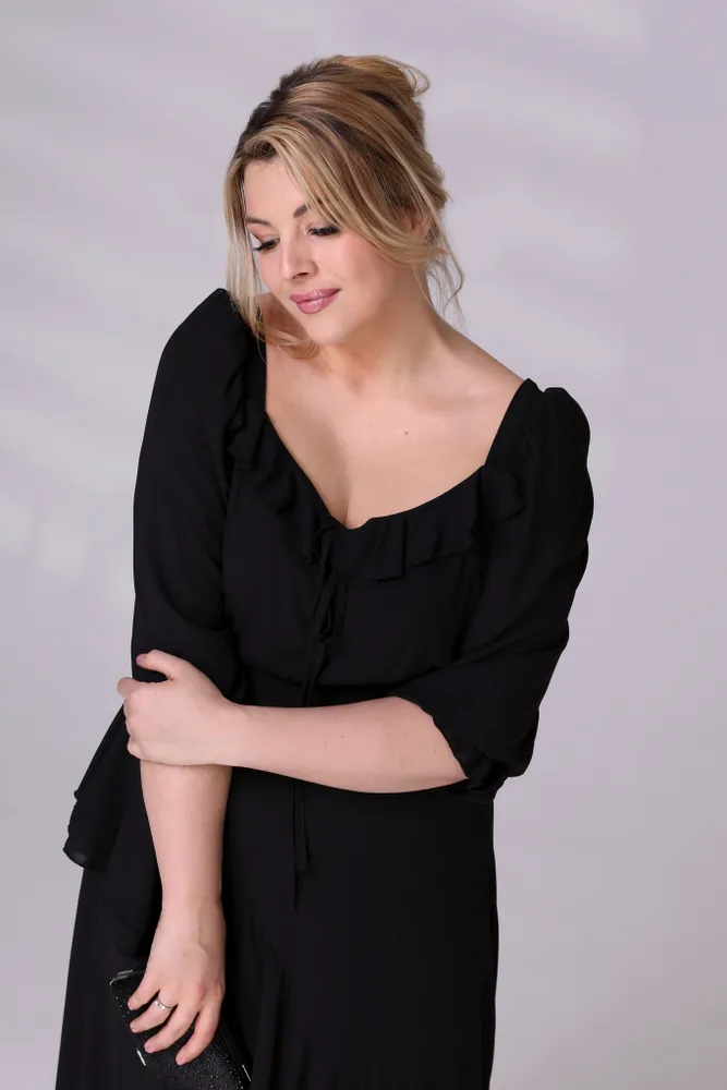 Платье 6322 Fabrika