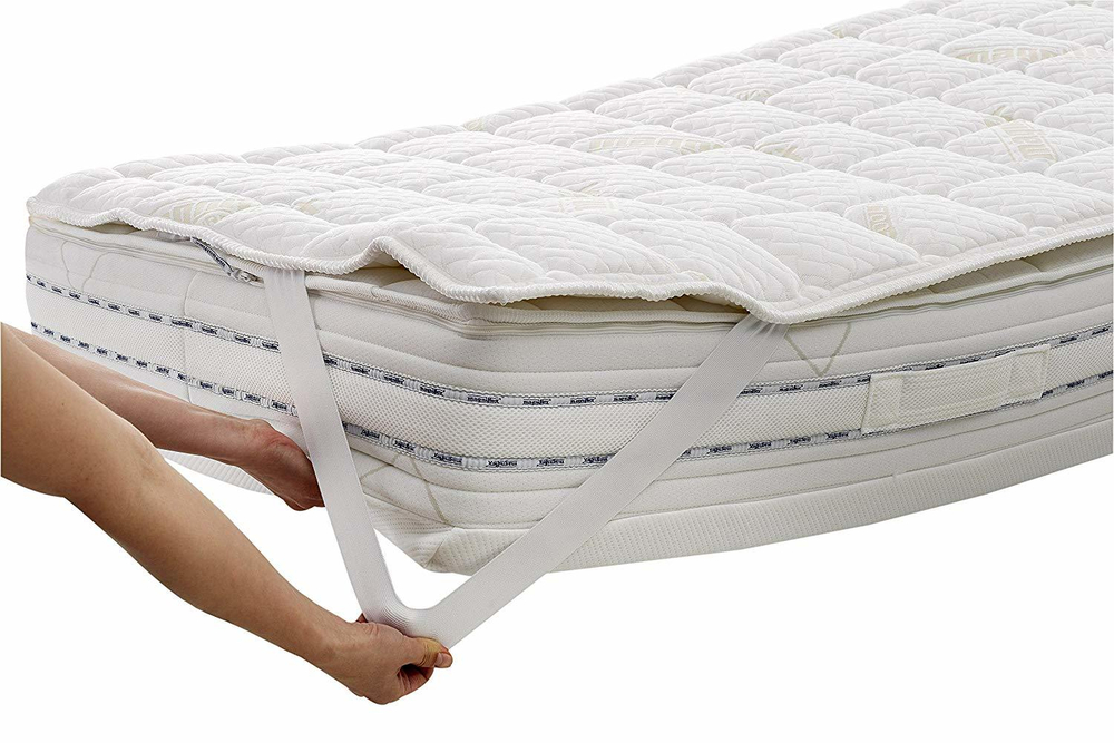 Наматрасник 90х190 Magniflex Best Top (Топпер)