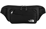 THE NORTH FACE 2.8L Fanny Packs Canvas Black Unisex