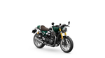 Speed Twin 1200 Cafe Racer Edition