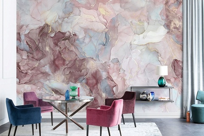 Обои и панно Affresco, коллекция  Emotion Art