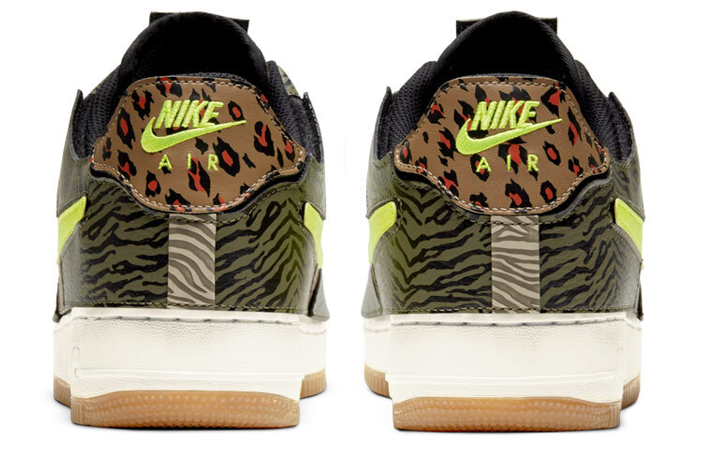 Кроссовки Nike Air Force 1