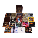 Комплект / Jethro Tull (21 Mini LP CD + Box)