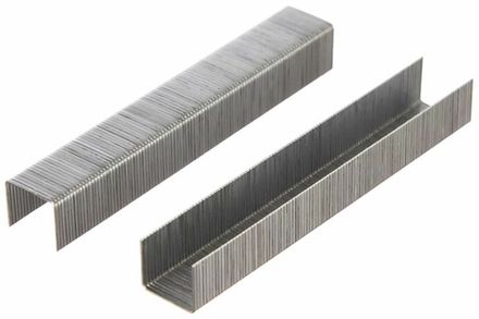 Скоба обивочная Hardwick №16 (тип 8016)