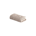 Полотенце из органического хлопка Pure Cotton 30х35 бежевый