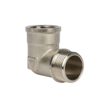 Угольник переходной ВР-НР 1" HLV