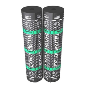 Рулонная кровля Технониколь Линокром ХПП 1х15 м (15 м2)