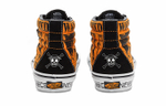 One Piece X Vans Sk8