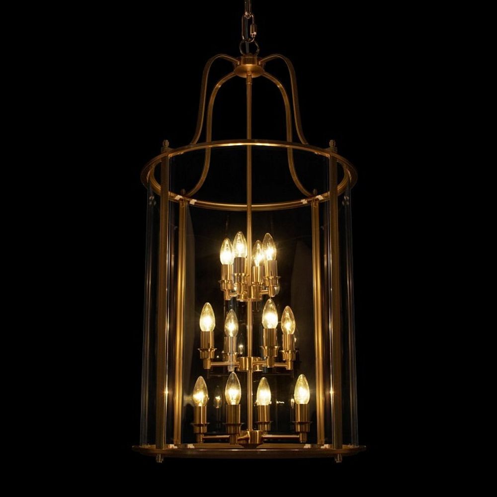 Подвесной светильник Loft it Lighthouse 10456/12 AB