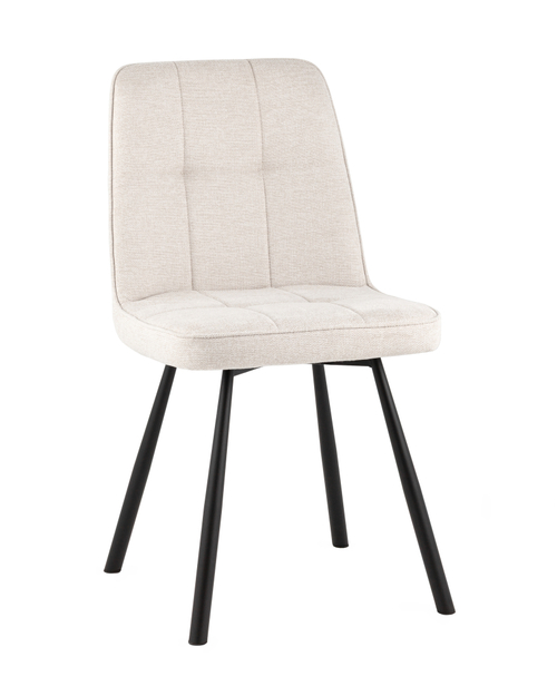 Стул Trell кремовый