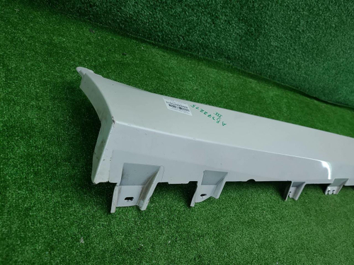 Накладка порога правая BMW X5 G05 (2018-н.в.) M-paket