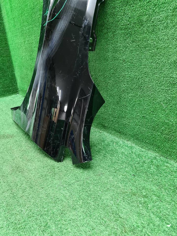 Крыло переднее левое Haval M6 2 (2021-н.в.)