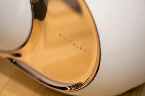 Devialet Phantom I 108 dB Gold