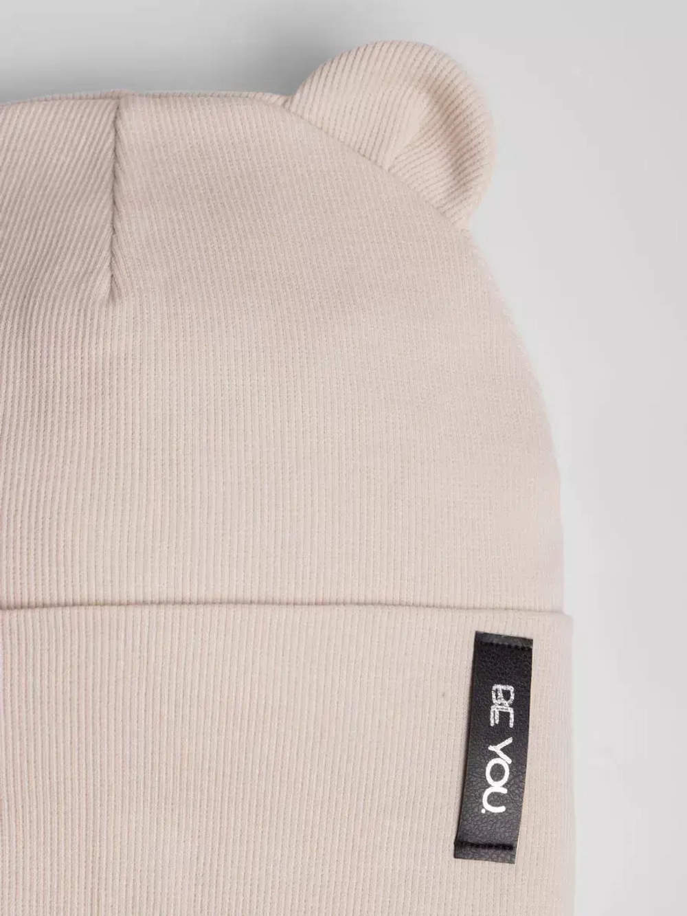 Шапка детская осенняя и снуд